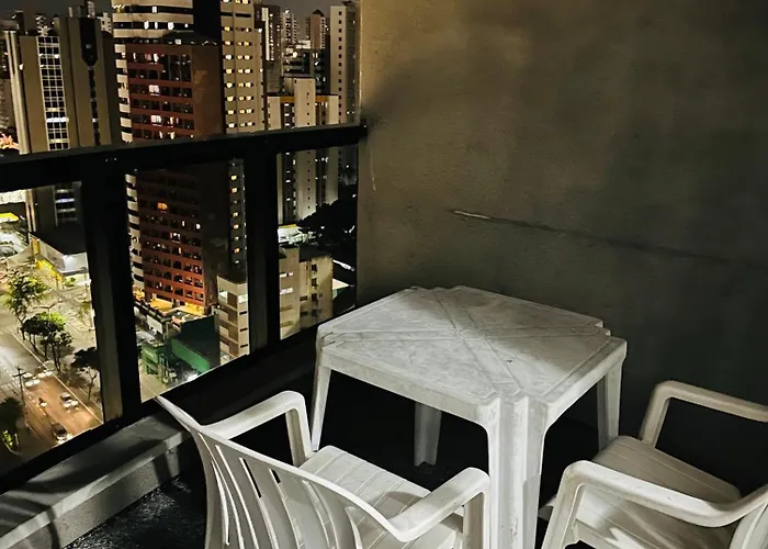 Atlantico Flat Residence