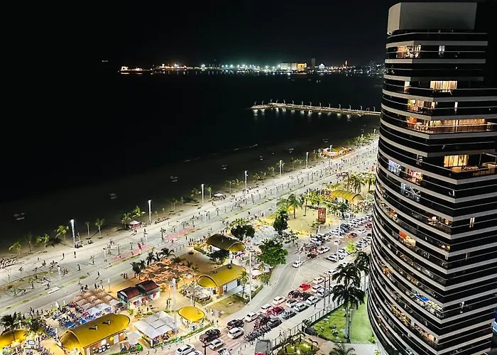 Atlantico Flat Residence