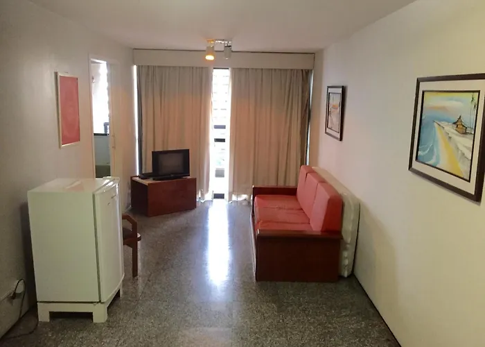 Atlantico Flat Residence
