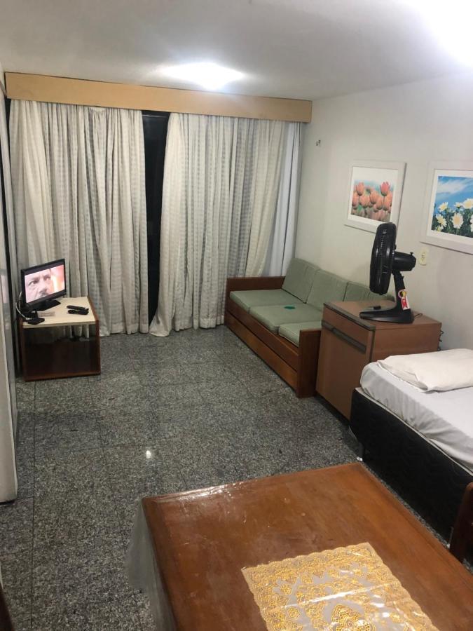 Atlantico Flat * 福塔莱萨
